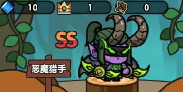 次神光之觉醒恶魔猎手是否值得培养？还有搭配建议奉上！ 