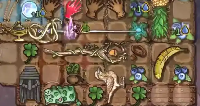 背包乱斗暴击魔杖怎么样,背包乱斗手游暴击魔杖介绍