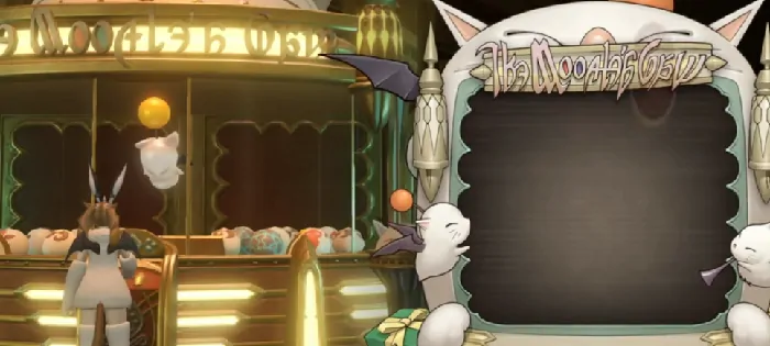 最终幻想14水晶世界市场怎么玩,FF14手游市场玩法分享