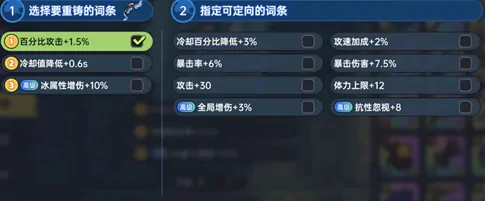 英勇之地冰系毕业套装介绍,英勇之地冰系毕业套装是什么
