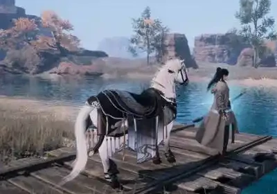 下一站江湖2天阶武学有哪些,下一站江湖2手游天阶武学怎么获取
