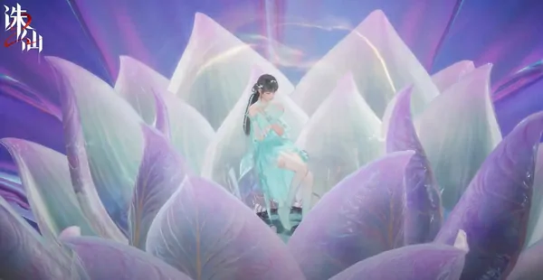 诛仙2什么时候上线,诛仙2手游什么时候公测