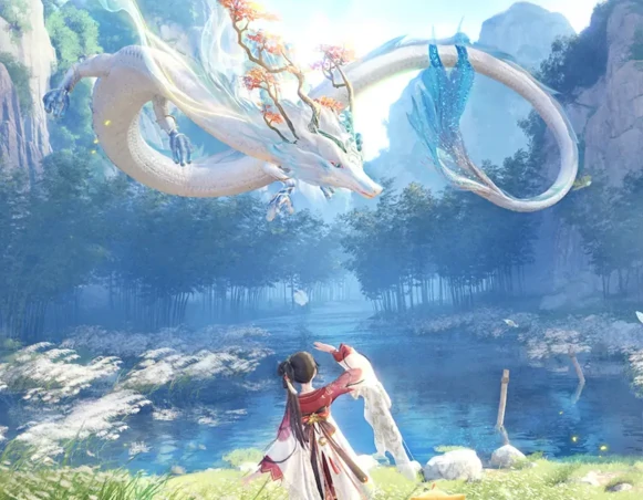 无限暖暖1.8版本更新日期及活动全曝光