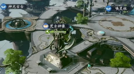 遮天世界地图分享,遮天世界地图如何划分