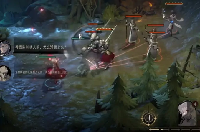 银与绯手游公测时间,银与绯手游什么时候公测