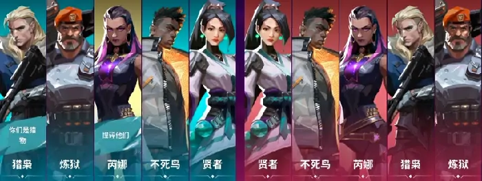 无畏契约排位赛攻略：源能行动玩法大揭秘