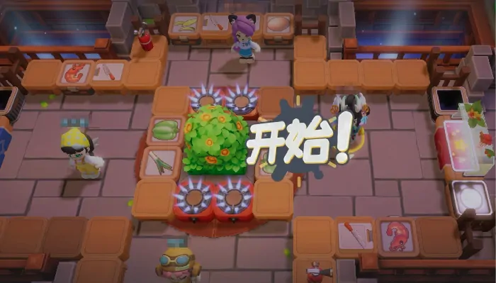 暴吵萌厨烤肉怎么做,暴吵萌厨烤肉制作攻略