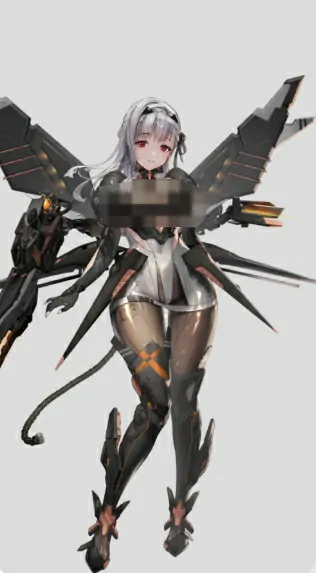 胜利女神新角色玛丽安曝光！她究竟怎么样？