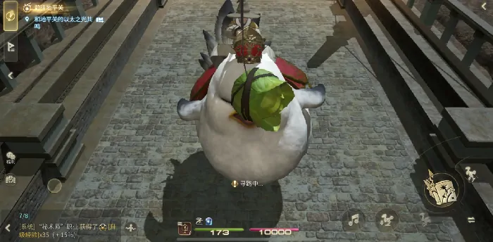 最终幻想14水晶世界自动寻路怎么解锁,FF14手游自动寻路解锁攻略