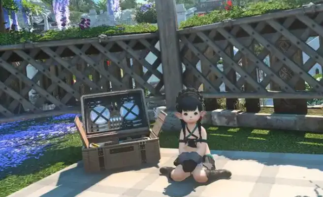 最终幻想14水晶世界金币怎么获得,FF14手游金币获取攻略