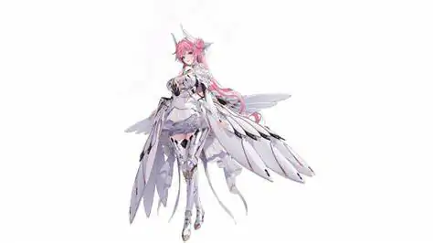 胜利女神doro是谁,胜利女神doro角色介绍分享,胜利女神
