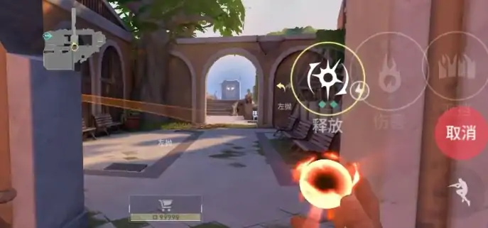 无畏契约源能行动不死鸟怎么玩,无畏契约手游不死鸟英雄玩法介绍,无畏契约