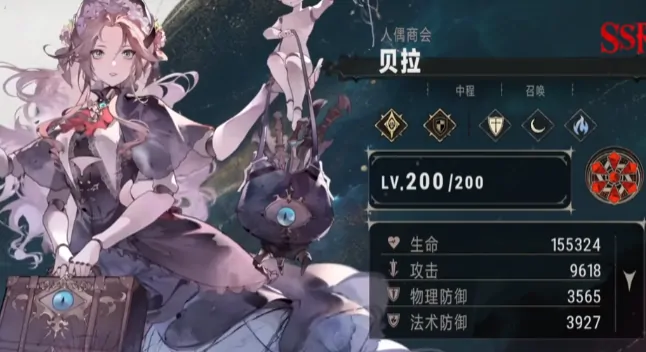 银与绯流派有哪些,银与绯各流派玩法