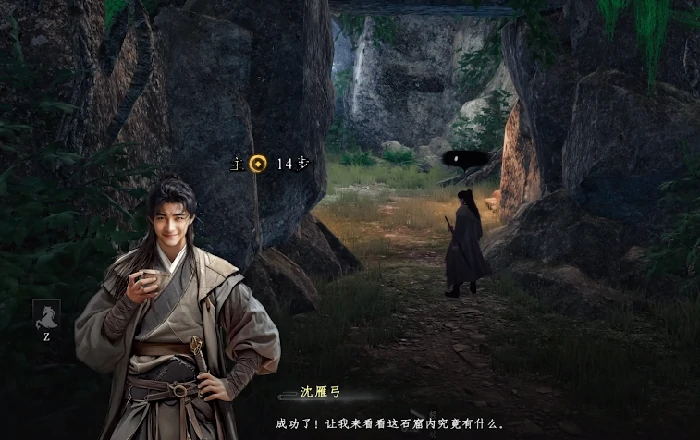 下一站江湖2主线流程,下一站江湖2手游新手指南