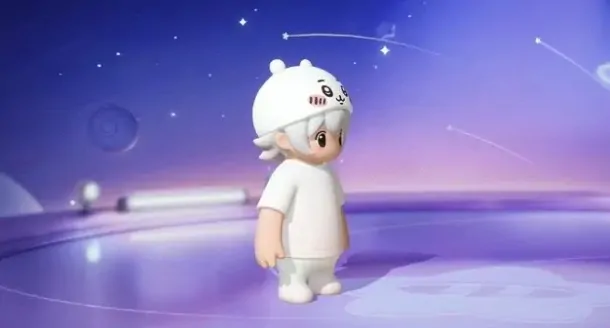 元梦之星吉伊卡哇联动什么时候出​,元梦之星chiikawa联动内容介绍,元梦之星