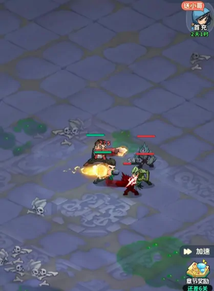 盗墓笔记手游PVE怎么玩,​盗墓笔记手游PVE攻略分享