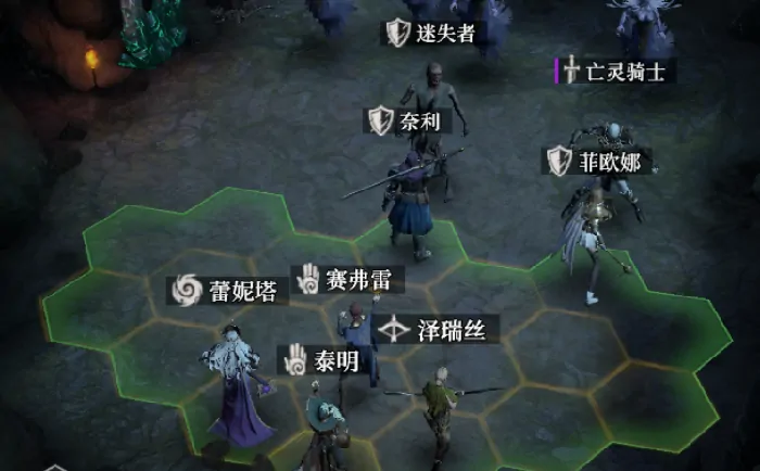 地下城堡4阵容搭配攻略,地下城堡4阵容如何搭配