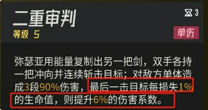 伊瑟弥亚瑟大招效果