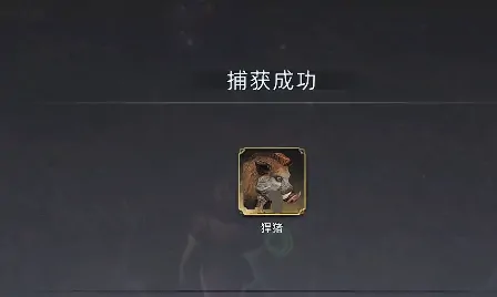 荒原曙光猪坐骑怎么抓,荒原曙光猪坐骑抓捕攻略