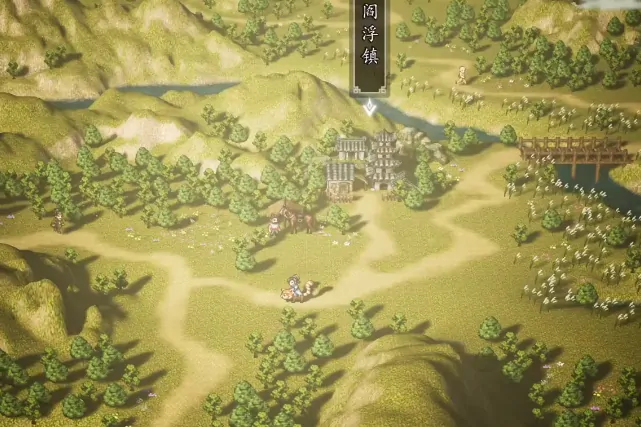 逸剑风云决抄书是什么意思,逸剑风云决手机版抄书攻略