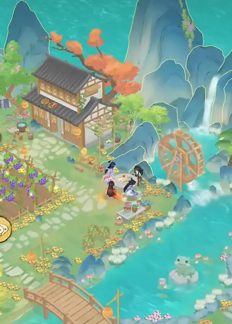 华夏千秋氪金吗,华夏千秋氪金玩法介绍