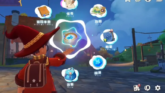 洛克王国世界一星魔法师怎么升,洛克王国魔法师升级方法