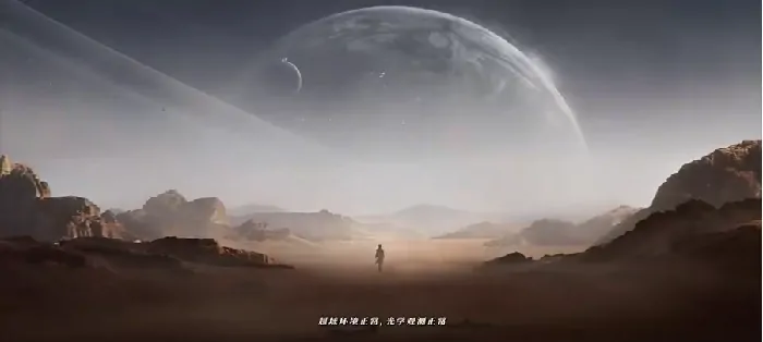 终末地隐藏世界观全解析，明日方舟终极秘密