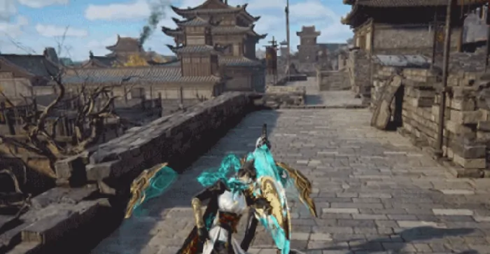 永劫无间手游魏轻怎么样,永劫无间手游魏轻技能介绍,永劫无间