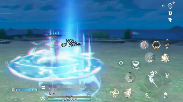星痕共鸣冰魔导师装备推荐,星痕共鸣手游冰魔导师培养攻略