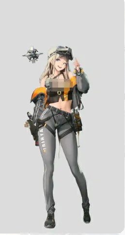胜利女神瑟庄妮好玩吗,胜利女神新的希望瑟庄妮介绍,胜利女神