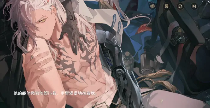 代号砰砰角色介绍,代号砰砰角色有哪些