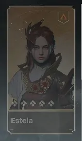 命运群星角色有哪些,命运群星角色介绍