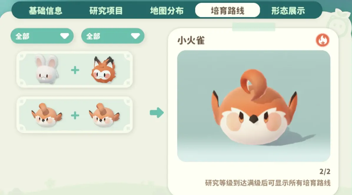 米姆米姆哈图鉴分享,米姆米姆哈米姆图鉴一览
