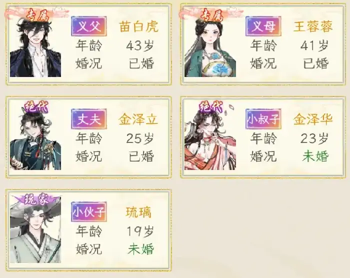 华夏千秋宋妮怎么样,华夏千秋宋妮详细介绍