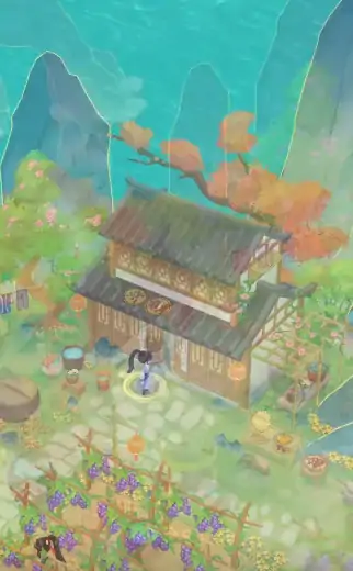 华夏千秋建造怎么玩,华夏千秋建造玩法指南
