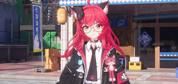 异环什么时候开服,异环开服时间公布