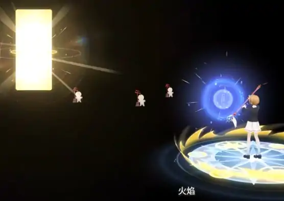 阴阳师木之本樱介绍,阴阳师木之本樱怎么样