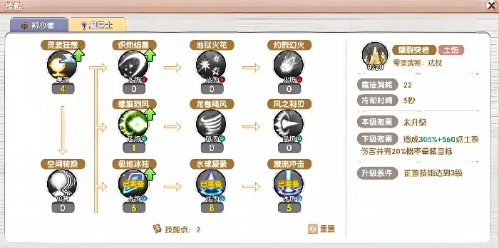 飞飞重逢魔导师攻略,飞飞重逢魔导师玩法介绍