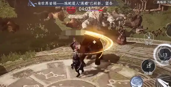 大奉打更人长枪怎么玩,大奉打更人手游长枪攻略