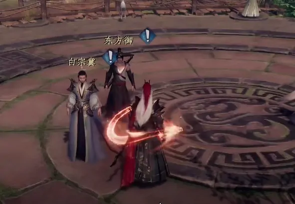 下一站江湖2独孤九剑获取方法,下一站江湖2手游独孤九剑怎么获取