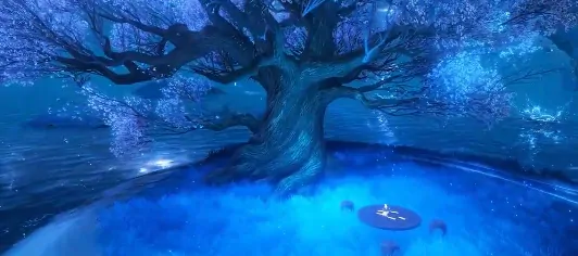 山海公测倒计时！揭秘上线时间