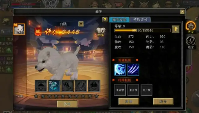 寻梦丝路宠物系统介绍,寻梦丝路宠物系统怎么玩