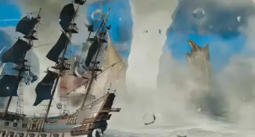 遗忘之海测试时间介绍,遗忘之海技术测试