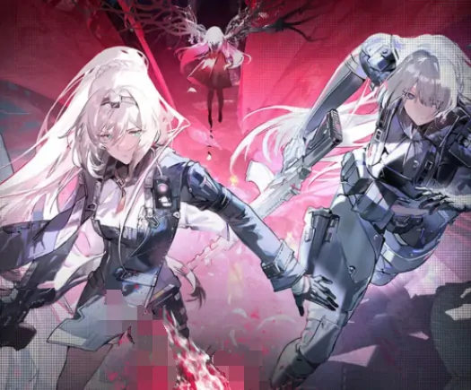 少女前线2火花之罪版本独家猛料首曝