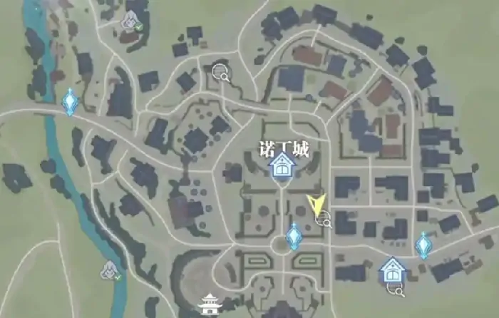 斗罗大陆猎魂世界地图攻略,斗罗大陆猎魂世界地图探索介绍