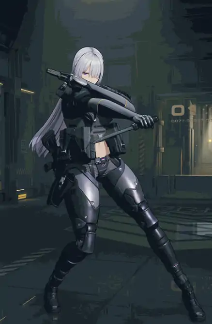 少女前线2威玛西娜怎么玩,少前2威玛西娜技能玩法攻略