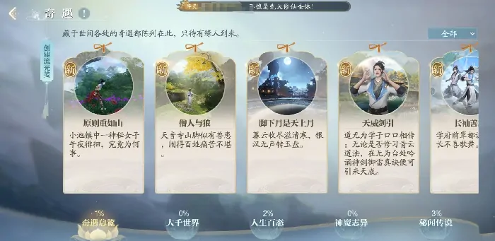 诛仙2手游游戏类型介绍,诛仙2手游是什么类型的游戏
