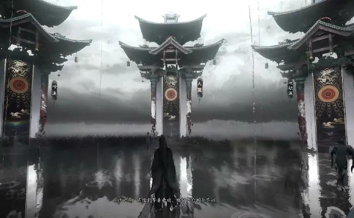 界公测时间曝光何时上线答案即将揭晓