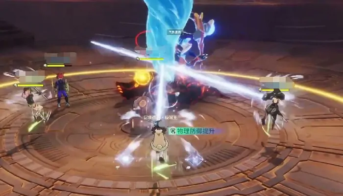 蓝色协议星痕共鸣有什么区别,蓝色协议星痕共鸣好玩吗