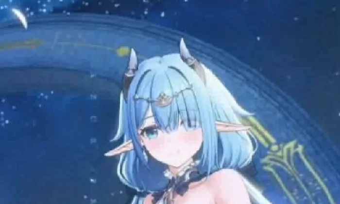 蓝色星原旅谣女主是谁,蓝色星原旅谣女主介绍